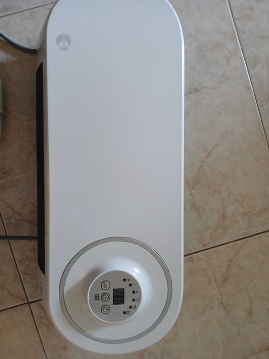 Aquecedor para casa banho
