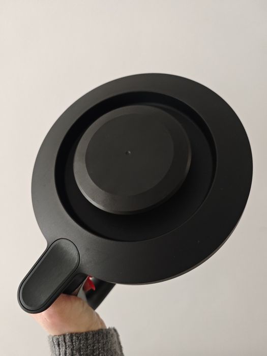 Naczynie miksujące misa Thermomix tm7 stan bdb jak nowy