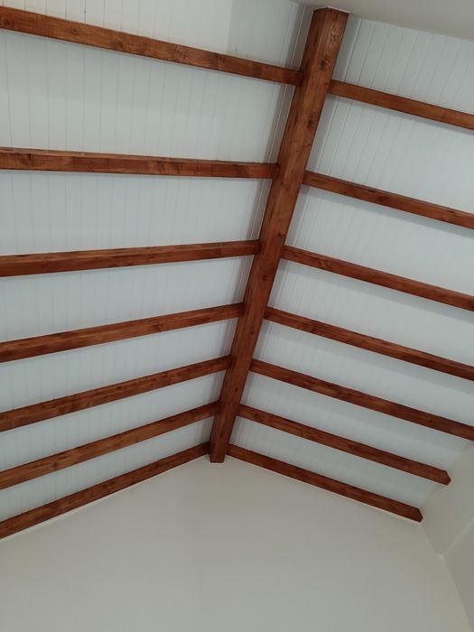 RG. remodelação em geral