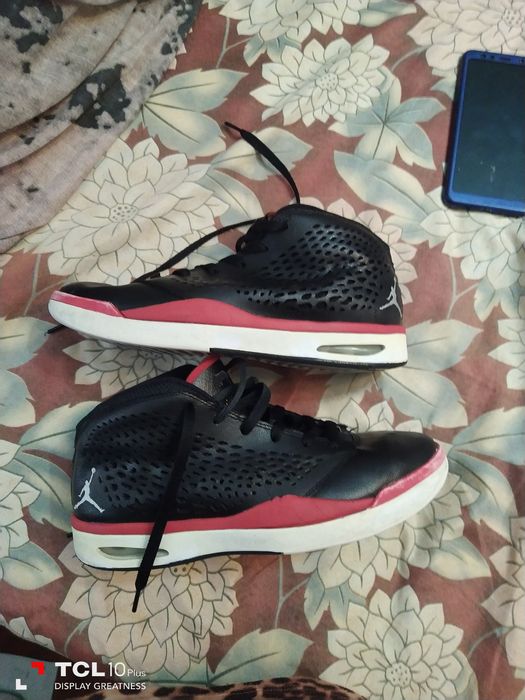 Sapatilhas Nike Jordan Flight