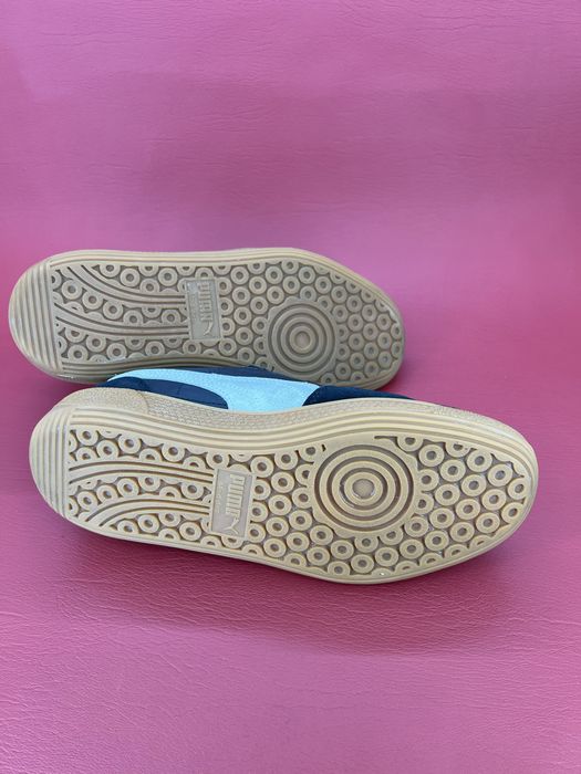 Кросівки 37р. Puma Palermo Lth (артикул 396464-03)