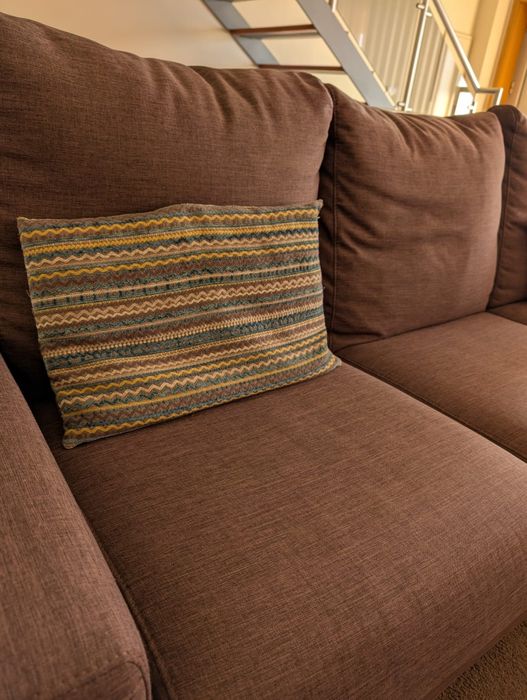 Sofá em muito bom estado