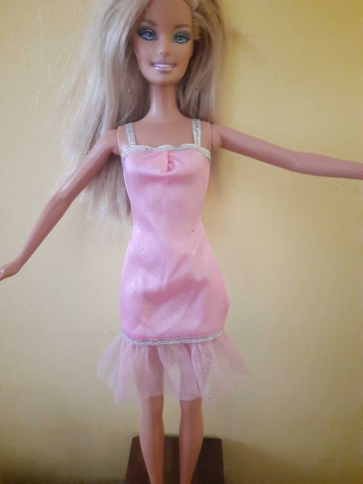 Ubranko dla Barbie