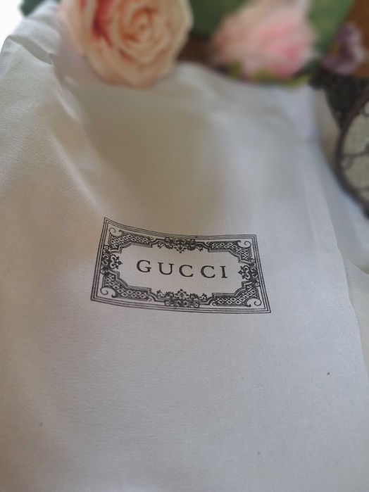 Torebka damska Gucci Ophidia shoulder bag beige