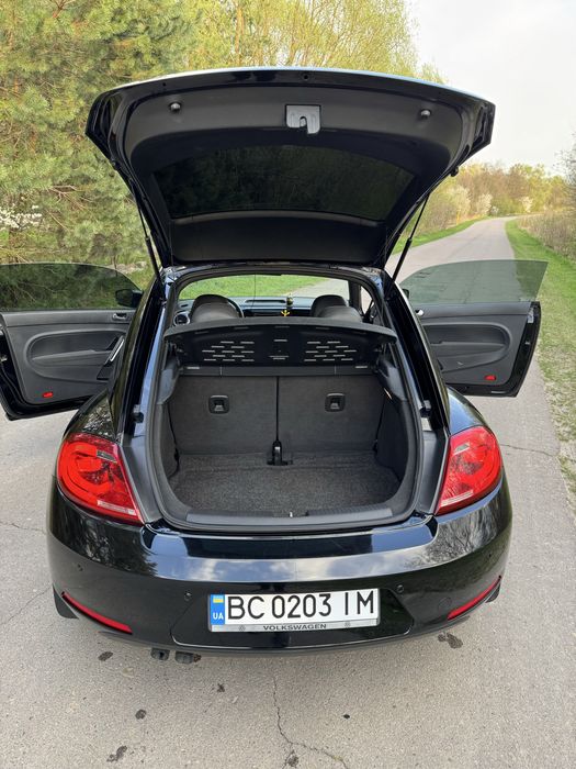 Продам Volkswagen Beetle
