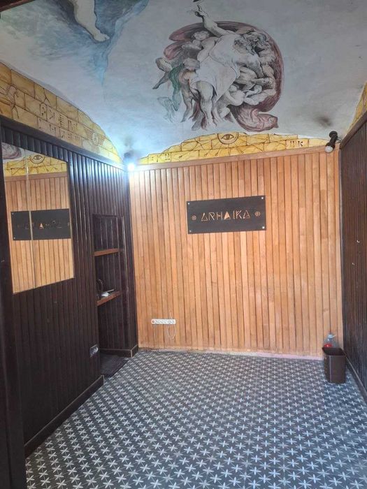 Продаж комерційного приміщення в центрі вул. Сагайдачного