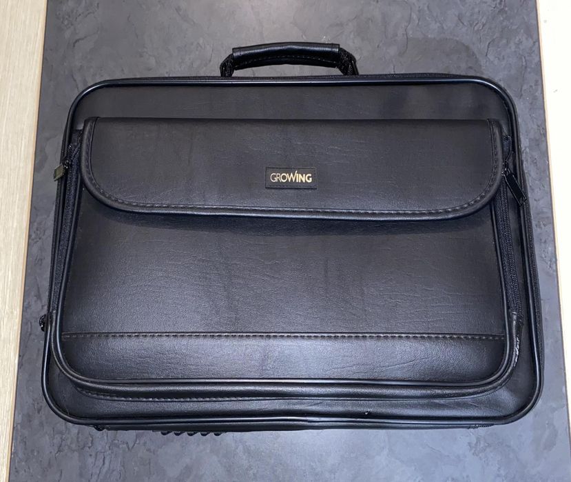Bolsa para portátil Growing