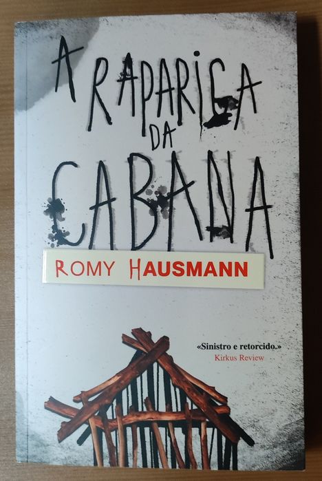 Livros Policial / Thriller