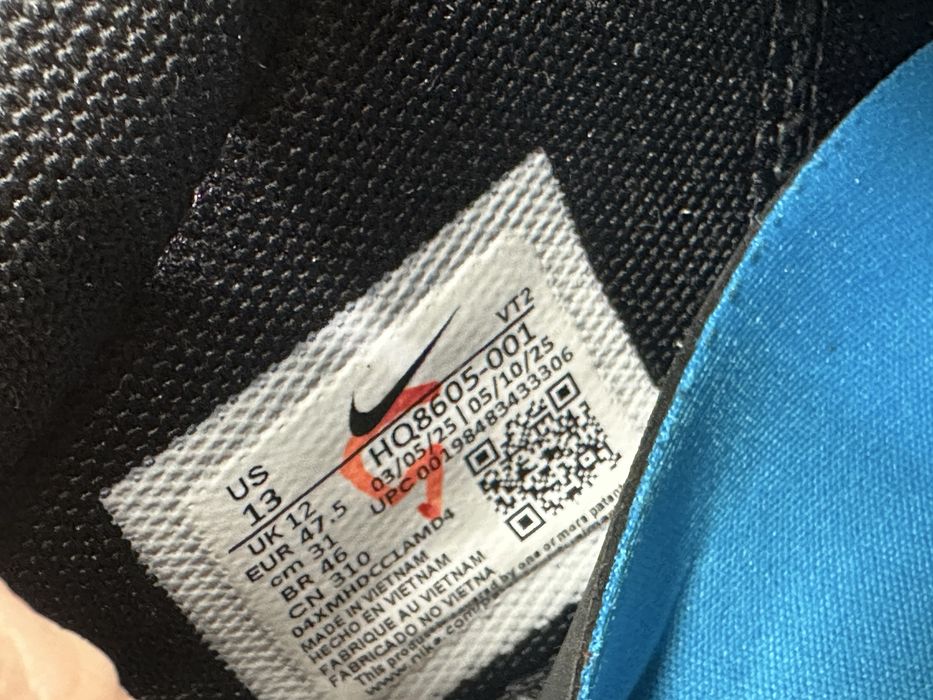 Кросівки Nike Air Max Dn Roam ( РОЗМІР 44,5  )