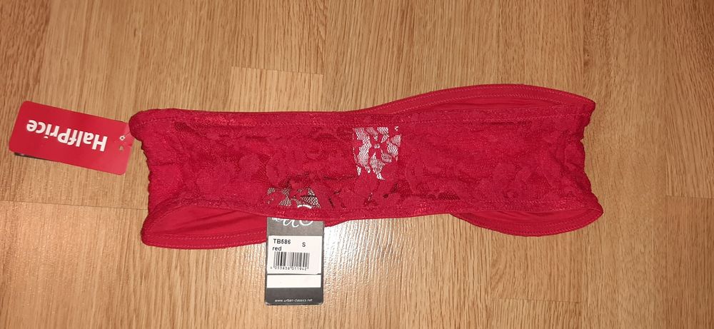 Biustonosz S Nowy Urban Classics