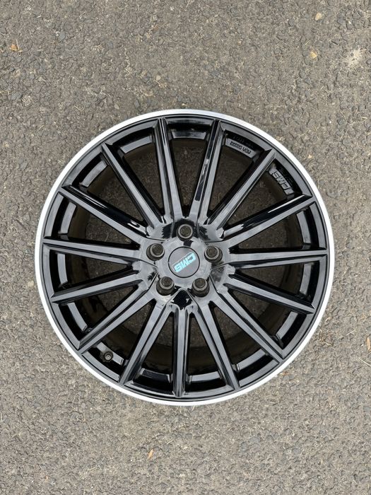 Felgi CMS R20 5x114.3