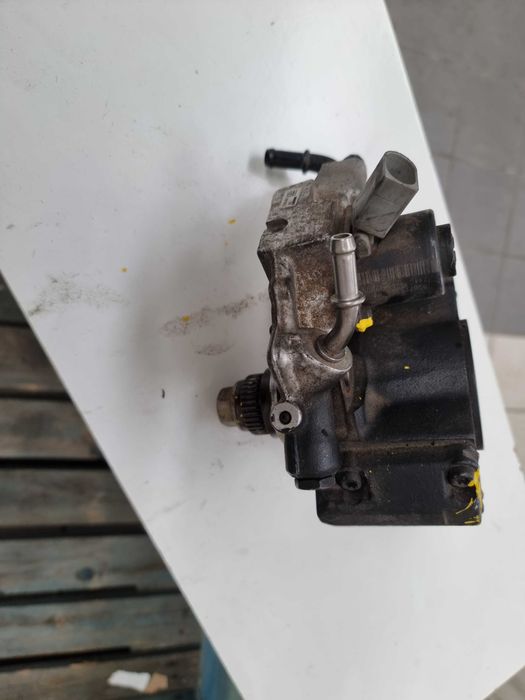 Bomba alta pressão W204