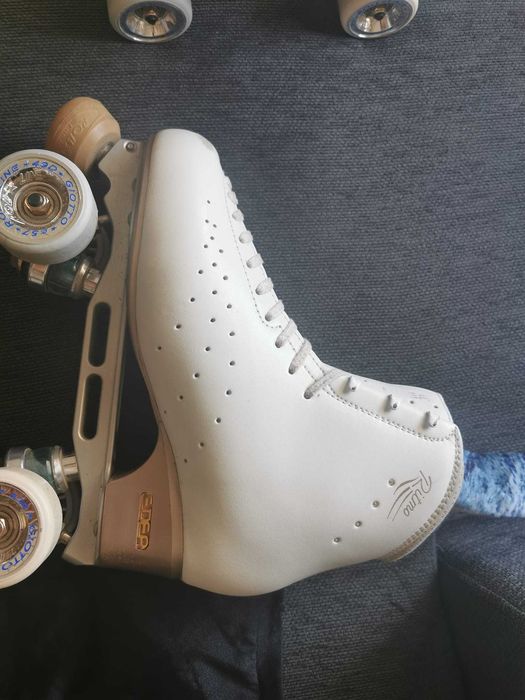 Acessórios para Patinagem Artística