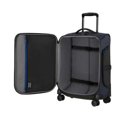 Mala de Cabine Samsonite ECODIVER Rigorosamente Nova