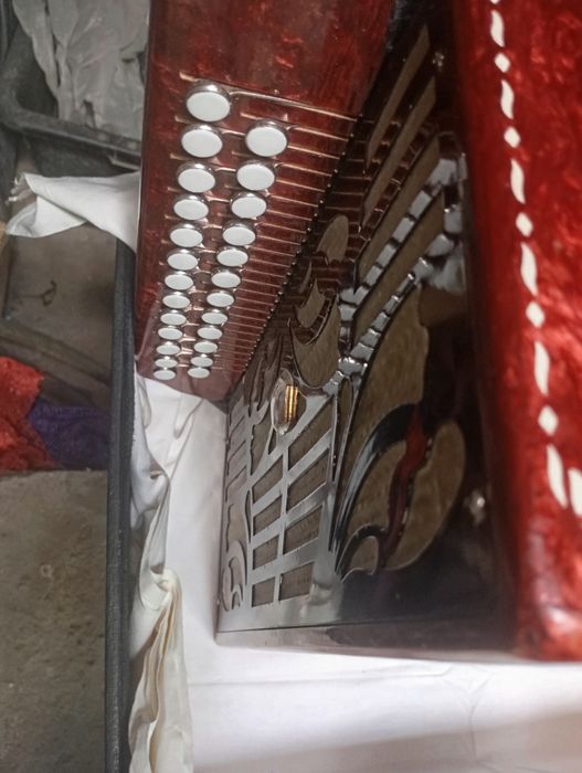 Продам Гармошка гармонь