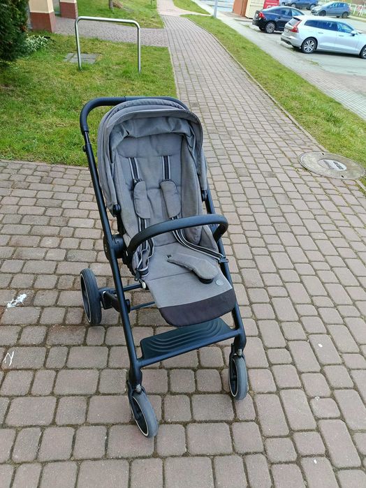 Sprzedam Wózek dziecięcy Cybex Balios S Lux 2w1.Stan bdb.
