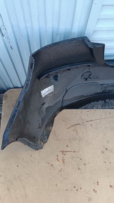 Vendo parachoque de trás BMW 1 séries F40 ano 2019/23