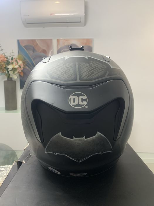 Capacete HJC RPHA 11 Batman