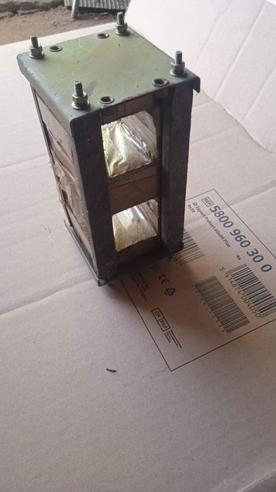 Ферит,трансформатор