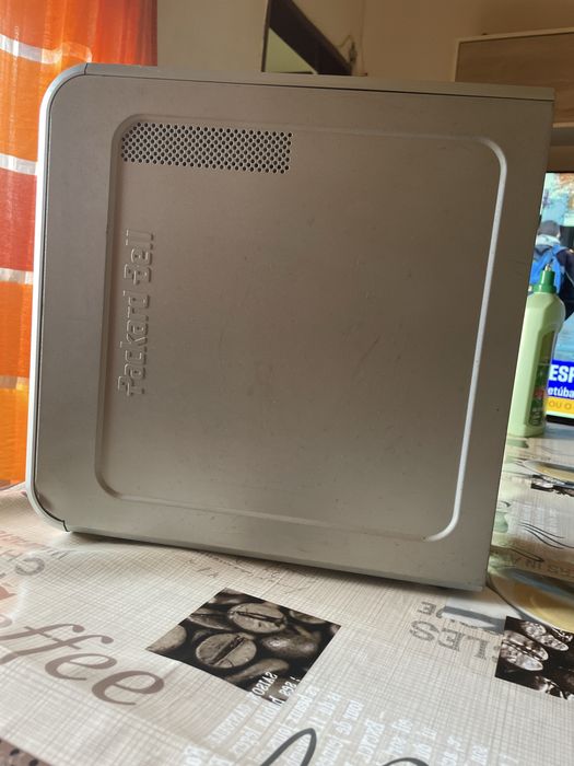 Excellent-condition gaming PC494132929212590081