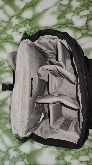 Фото сумка Lowepro Nova 180 AW