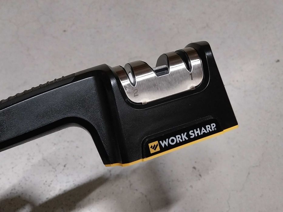 Ostrzałka do noży Work Sharp Pull Through Knife (009-047) Przecena