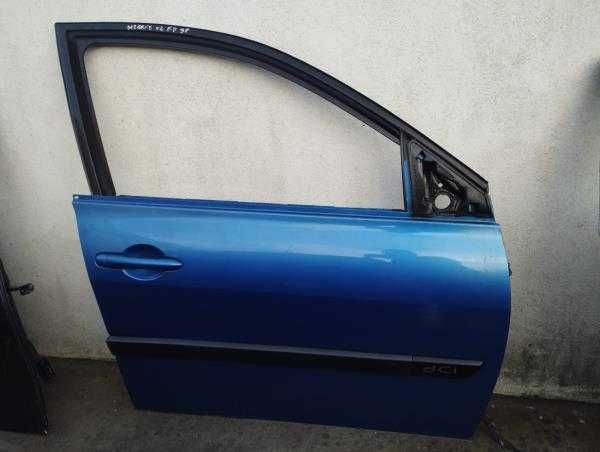 Porta Frente Direita Renault Megane II (BM0/1_, CM0/1_) | 137102