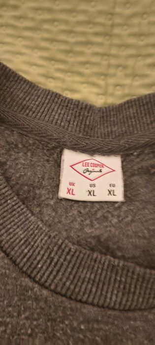 Bluza Lee Cooper XL