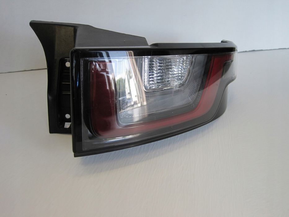Lampa tylna RANGE ROVER EVOQUE PRAWA CABRIO