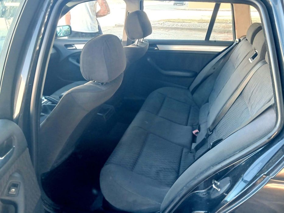 Vendo BMW 320d 136cv
