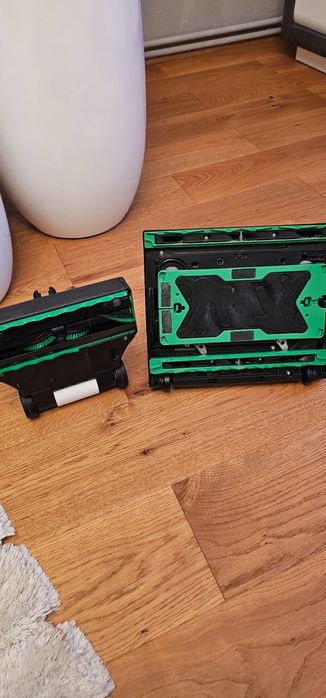 Kobold vk7 Vorwerk 2w1