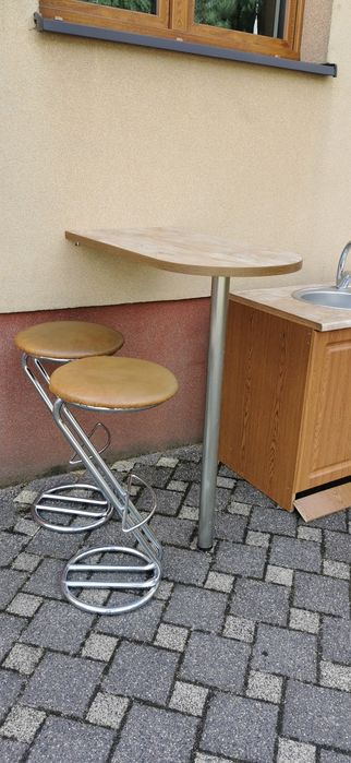 Meble kuchenne +transport