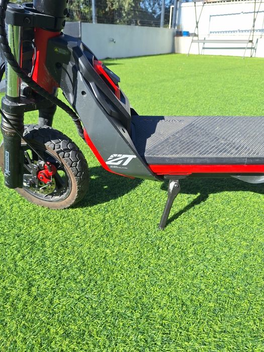Segway zt3 pro. .