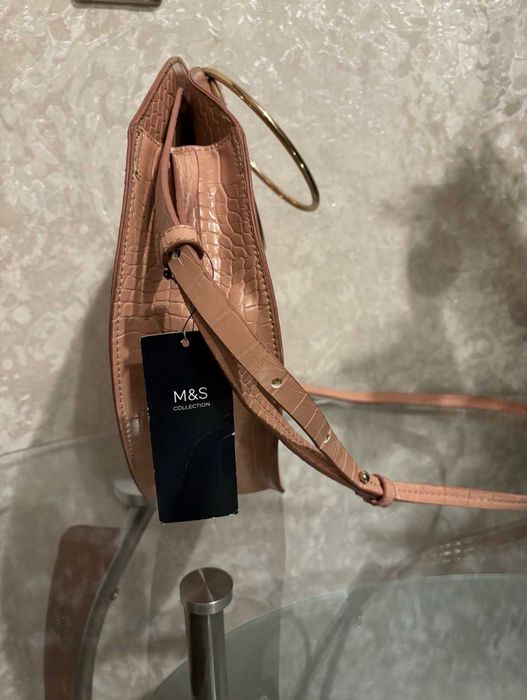 Продам нову сумку H&M
