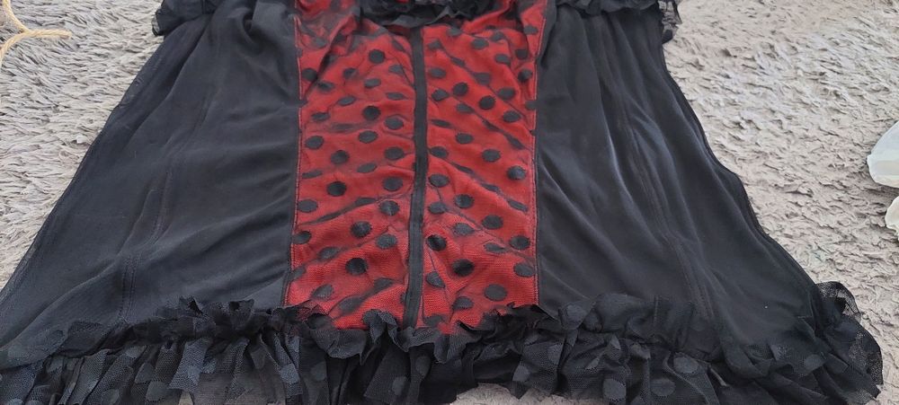 Koszulka nocna rozm. 54