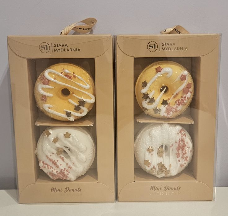 Kule do kąpieli Stara Mydlarnia.