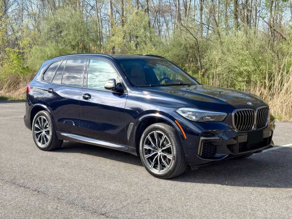 BMW X5 Xdrive      2022