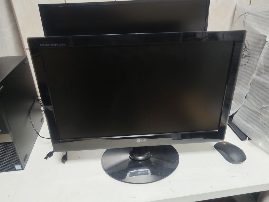 monitory 22 cale polecam