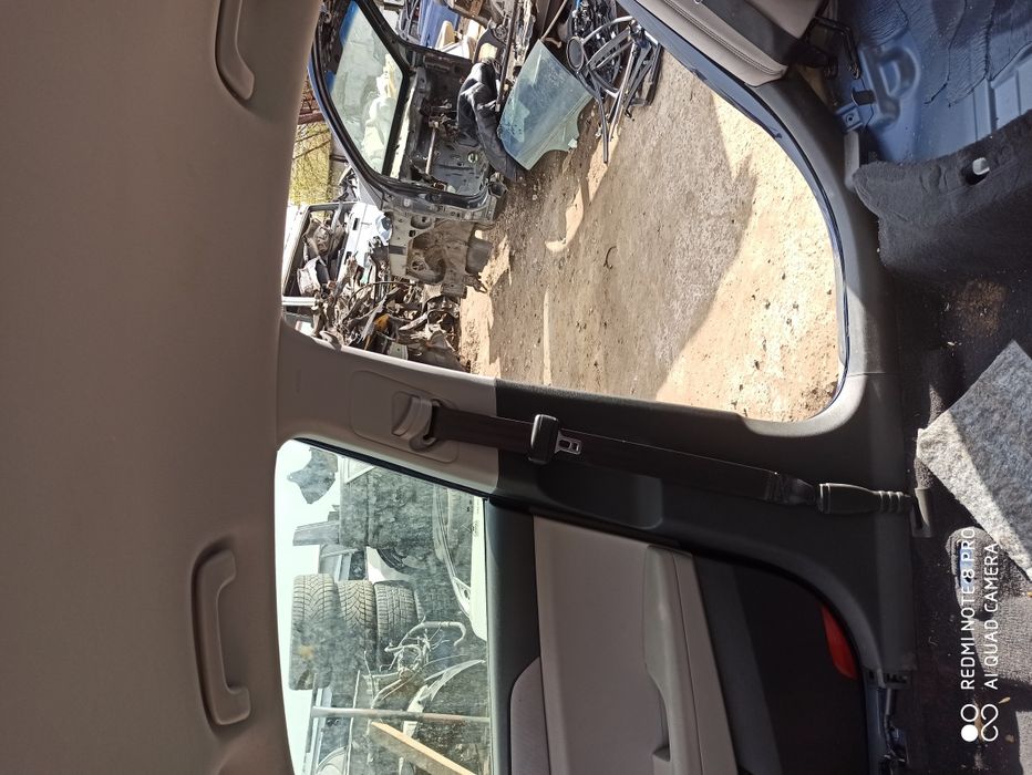 Sonata lf sonata sport ,пластик салона ,салон обшивки сонта лф 2014+