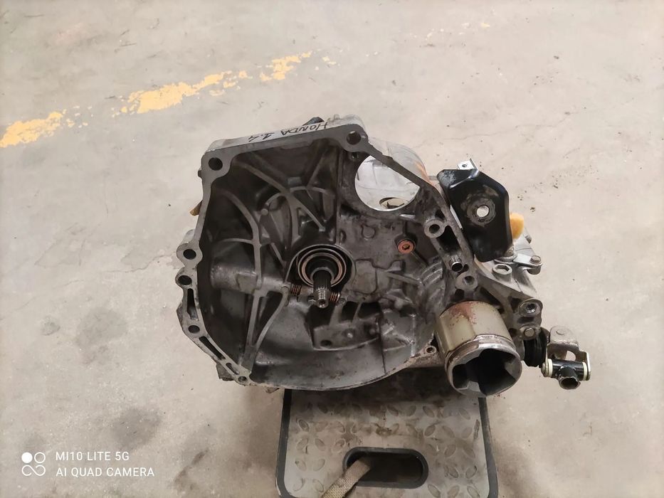 Caixa de velocidades - Honda Civic 1.4 ( D14A2 )