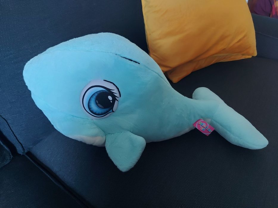 New Large Plush Toy64750656543746121