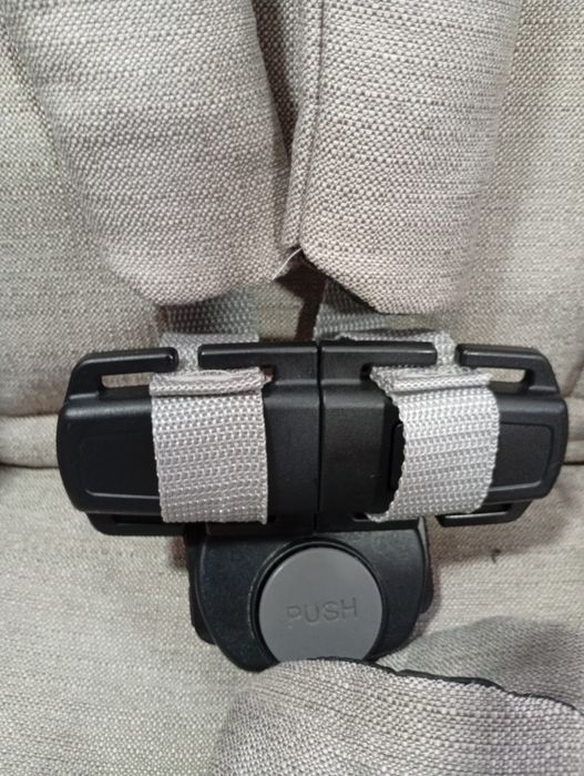 Carrinho com babycoque Peg Perego