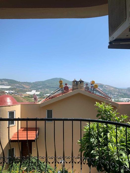 Квартира в Аланії, Туреччина обмін на Ужгород,Берегівський р-н, Косино