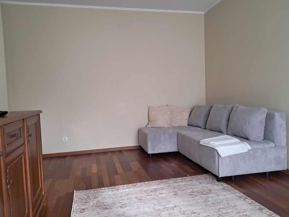 Apartment in Płock, Osiedle Dworcowa - Widok 5