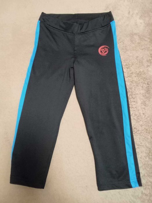 Dziewczęce spodenki sportowe Denali na 152 cm