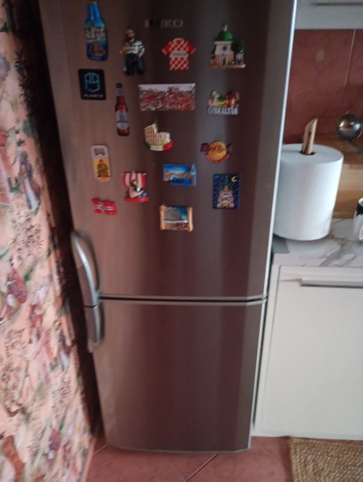 Lodówka Beko w super stanie