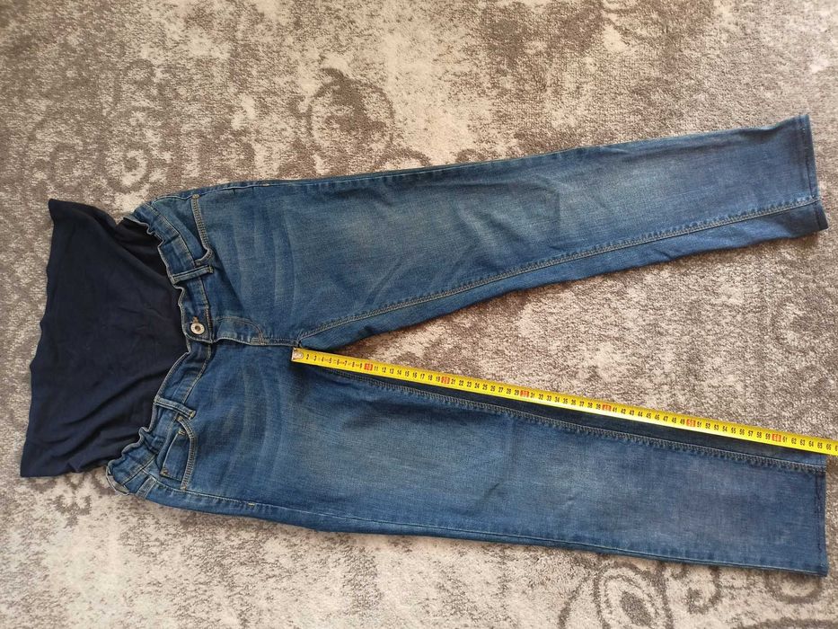 Spodnie ciążowe marki noppies rozmiar M