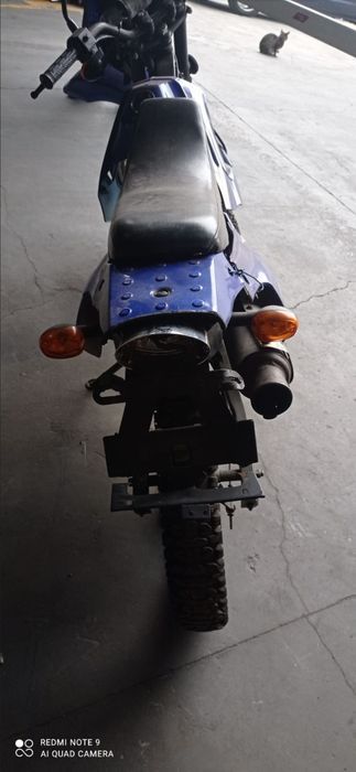 Peças kindroad XT50