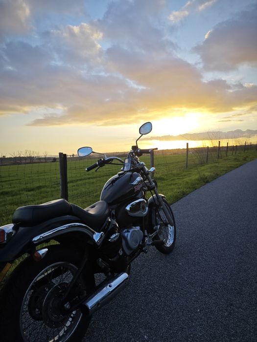 Gilera Eaglet 50cc 1997 excelente estado!