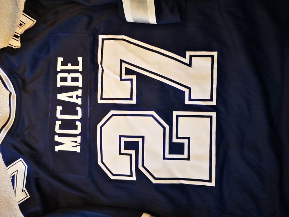 Koszulka NFL Nike Dallas Cowboys #27 McCabe